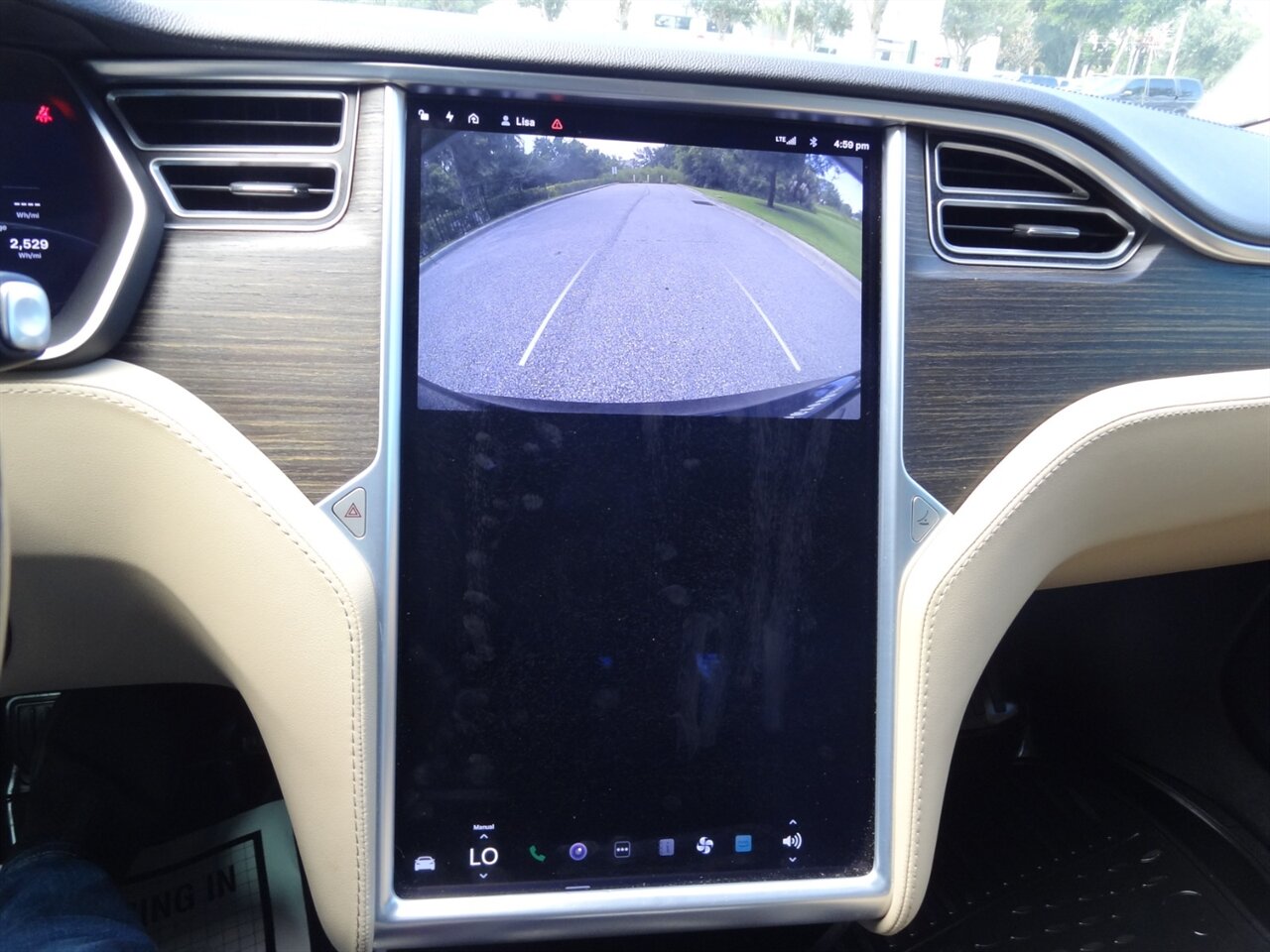 2015 Tesla Model S 60  Premium - Photo 49 - Deland, FL 32720