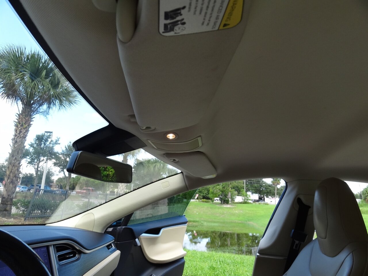 2015 Tesla Model S 60  Premium - Photo 30 - Deland, FL 32720