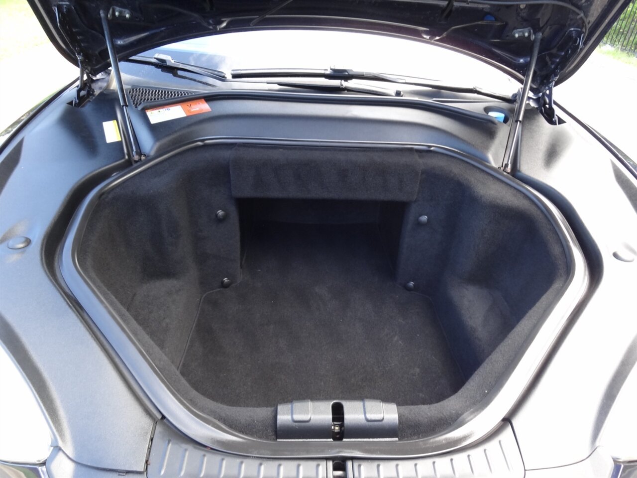 2015 Tesla Model S 60  Premium - Photo 23 - Deland, FL 32720