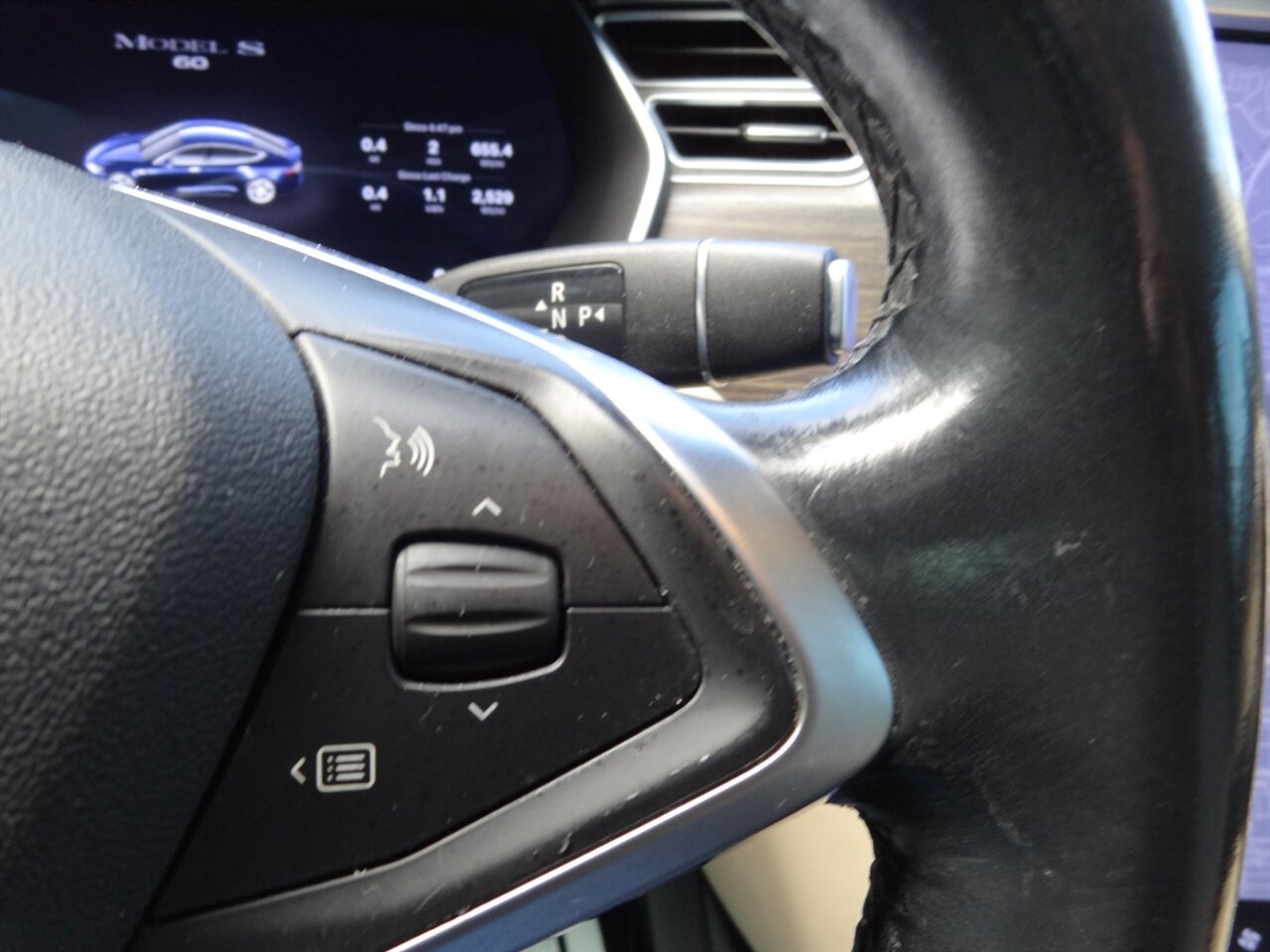 2015 Tesla Model S 60  Premium - Photo 43 - Deland, FL 32720