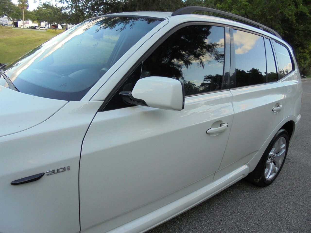 2006 BMW X3 3.0i  Premium AWD - Photo 11 - Deland, FL 32720