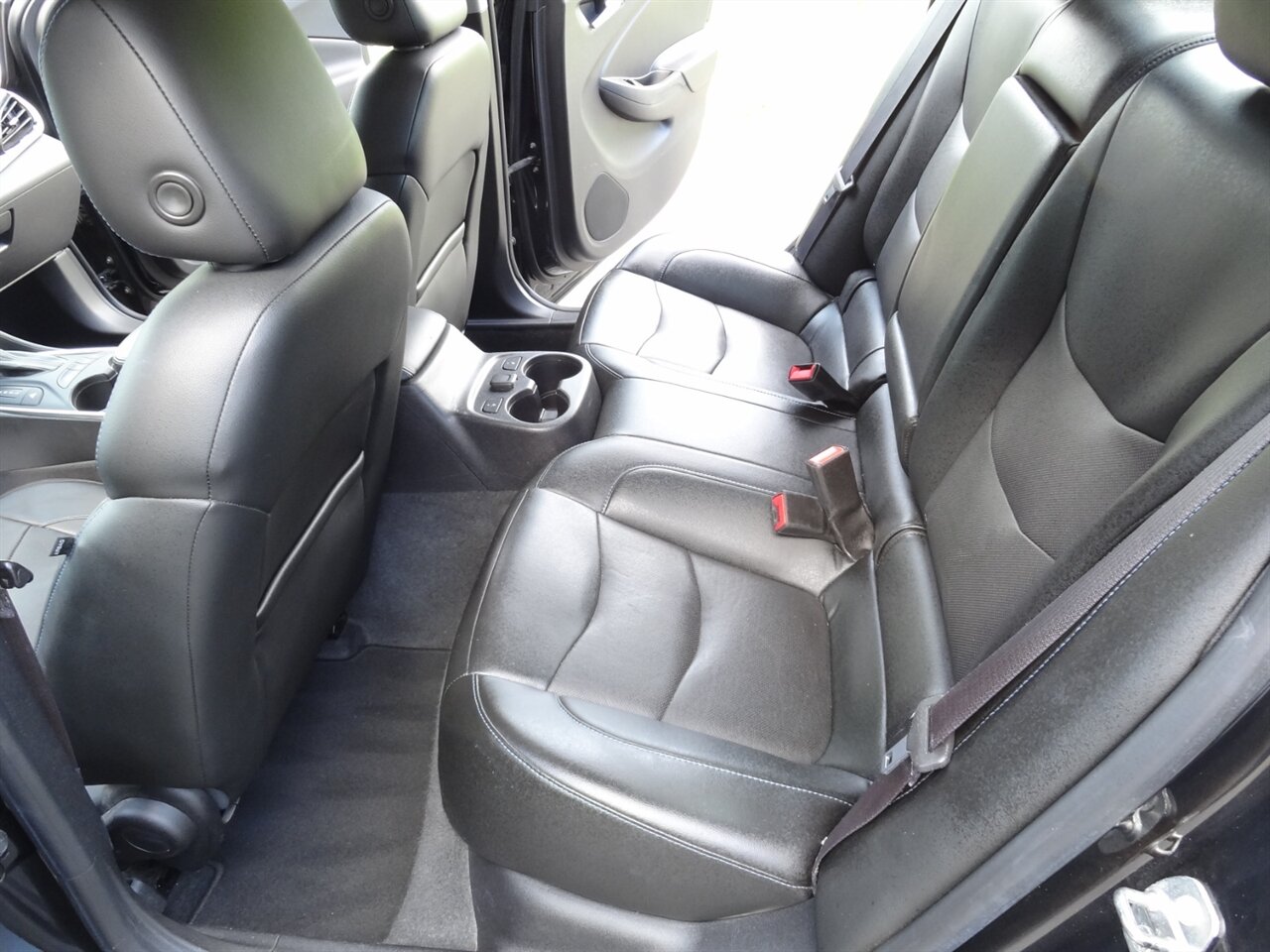 2017 Chevrolet Volt Premier   - Photo 36 - Deland, FL 32720