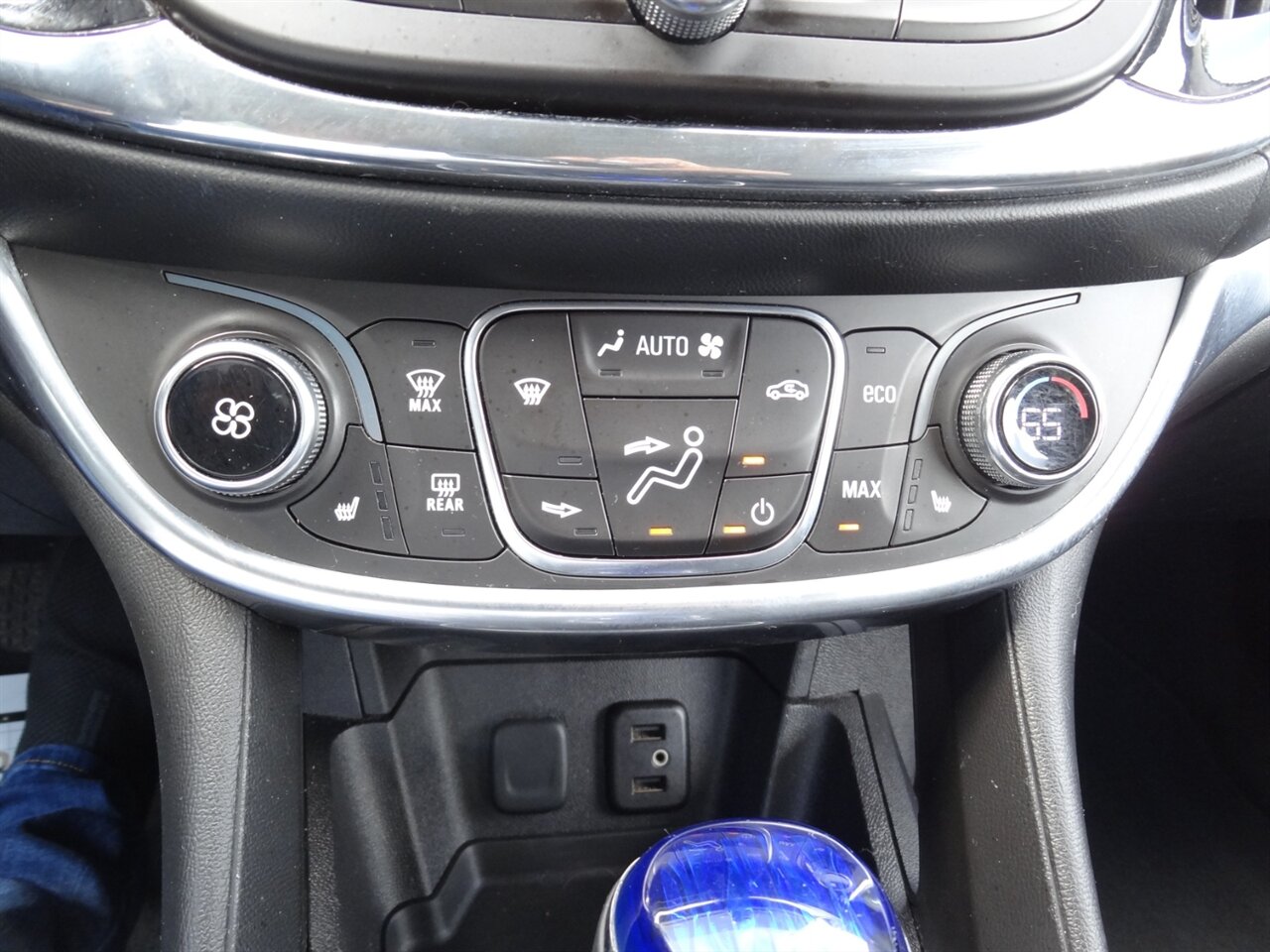 2017 Chevrolet Volt Premier   - Photo 56 - Deland, FL 32720