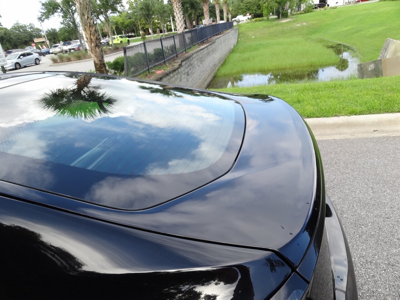 2017 Chevrolet Volt Premier   - Photo 20 - Deland, FL 32720