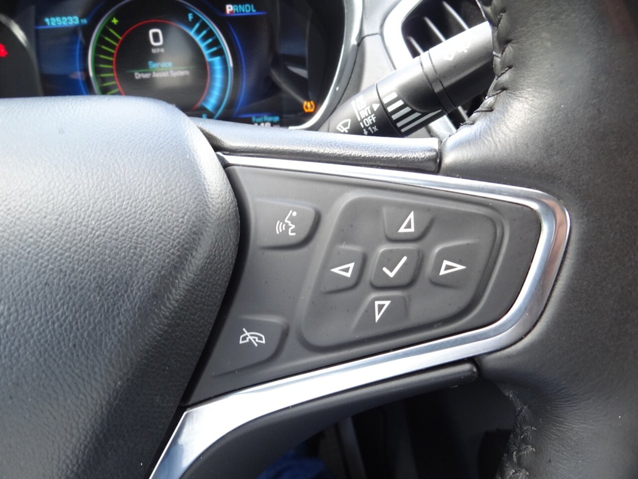 2017 Chevrolet Volt Premier   - Photo 50 - Deland, FL 32720