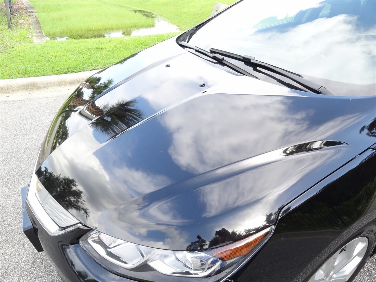 2017 Chevrolet Volt Premier   - Photo 17 - Deland, FL 32720