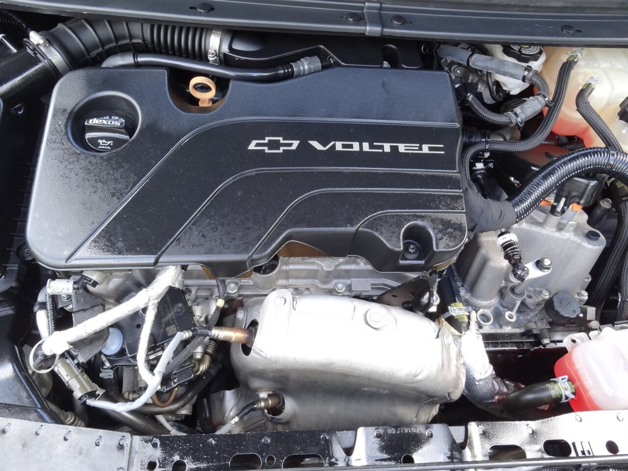 2017 Chevrolet Volt Premier   - Photo 29 - Deland, FL 32720