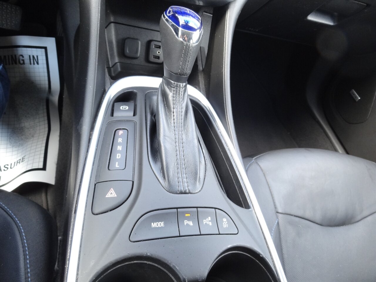 2017 Chevrolet Volt Premier   - Photo 58 - Deland, FL 32720