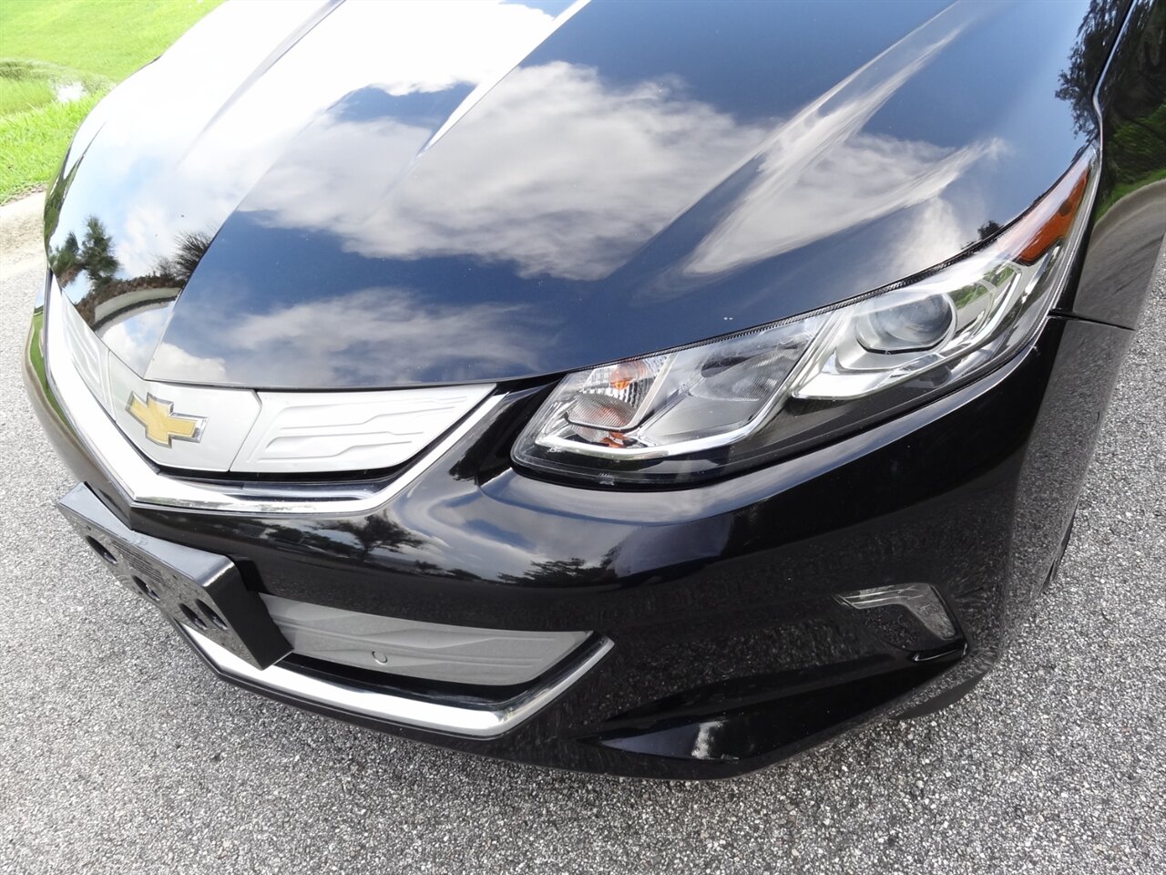 2017 Chevrolet Volt Premier   - Photo 7 - Deland, FL 32720