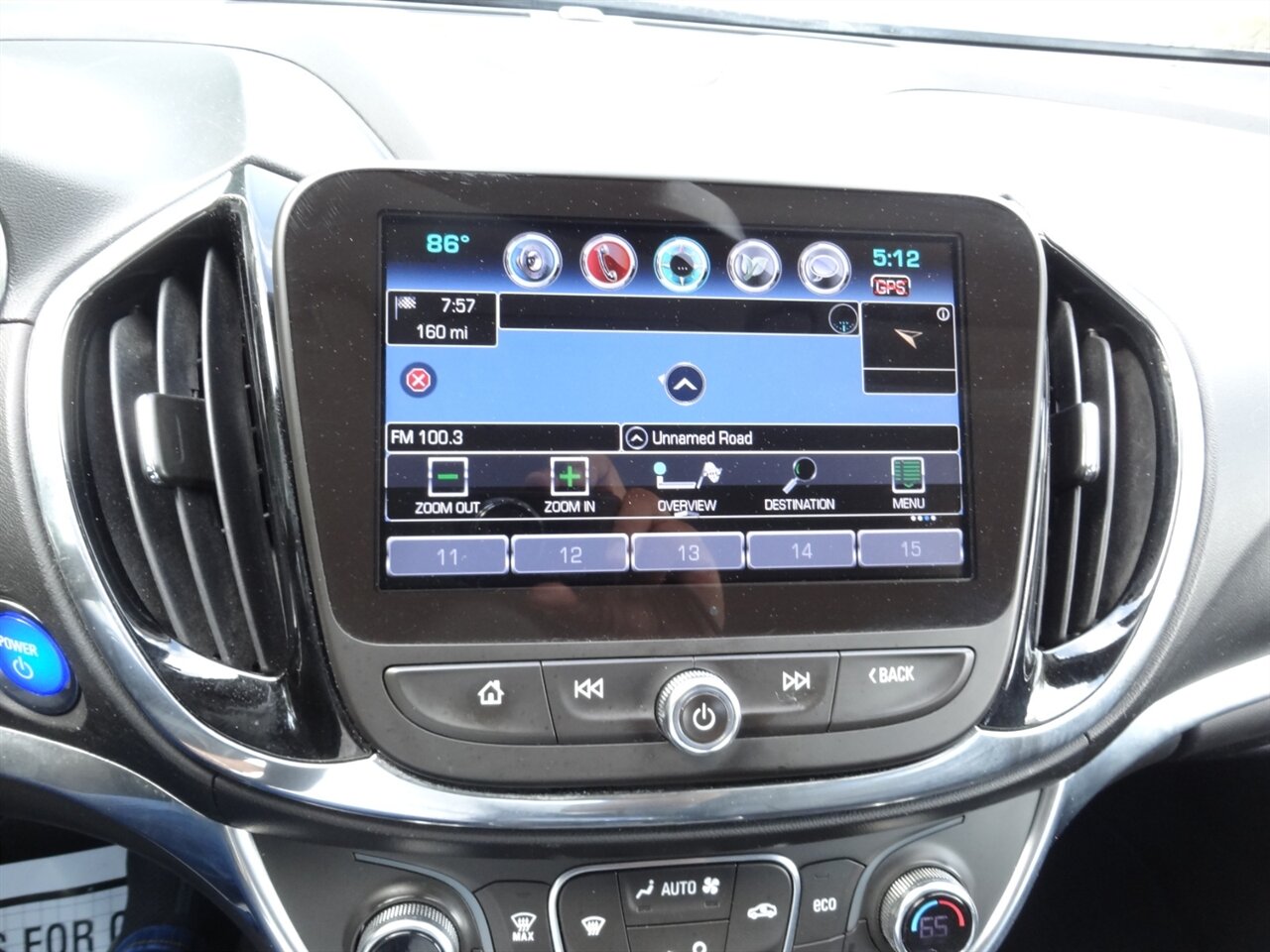 2017 Chevrolet Volt Premier   - Photo 54 - Deland, FL 32720