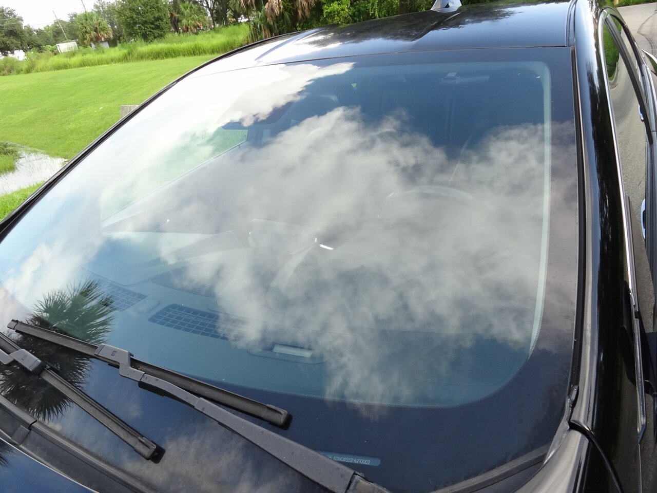 2017 Chevrolet Volt Premier   - Photo 18 - Deland, FL 32720