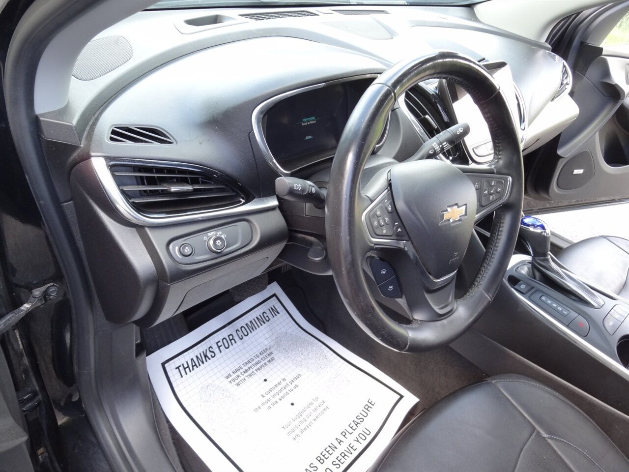 2017 Chevrolet Volt Premier   - Photo 32 - Deland, FL 32720