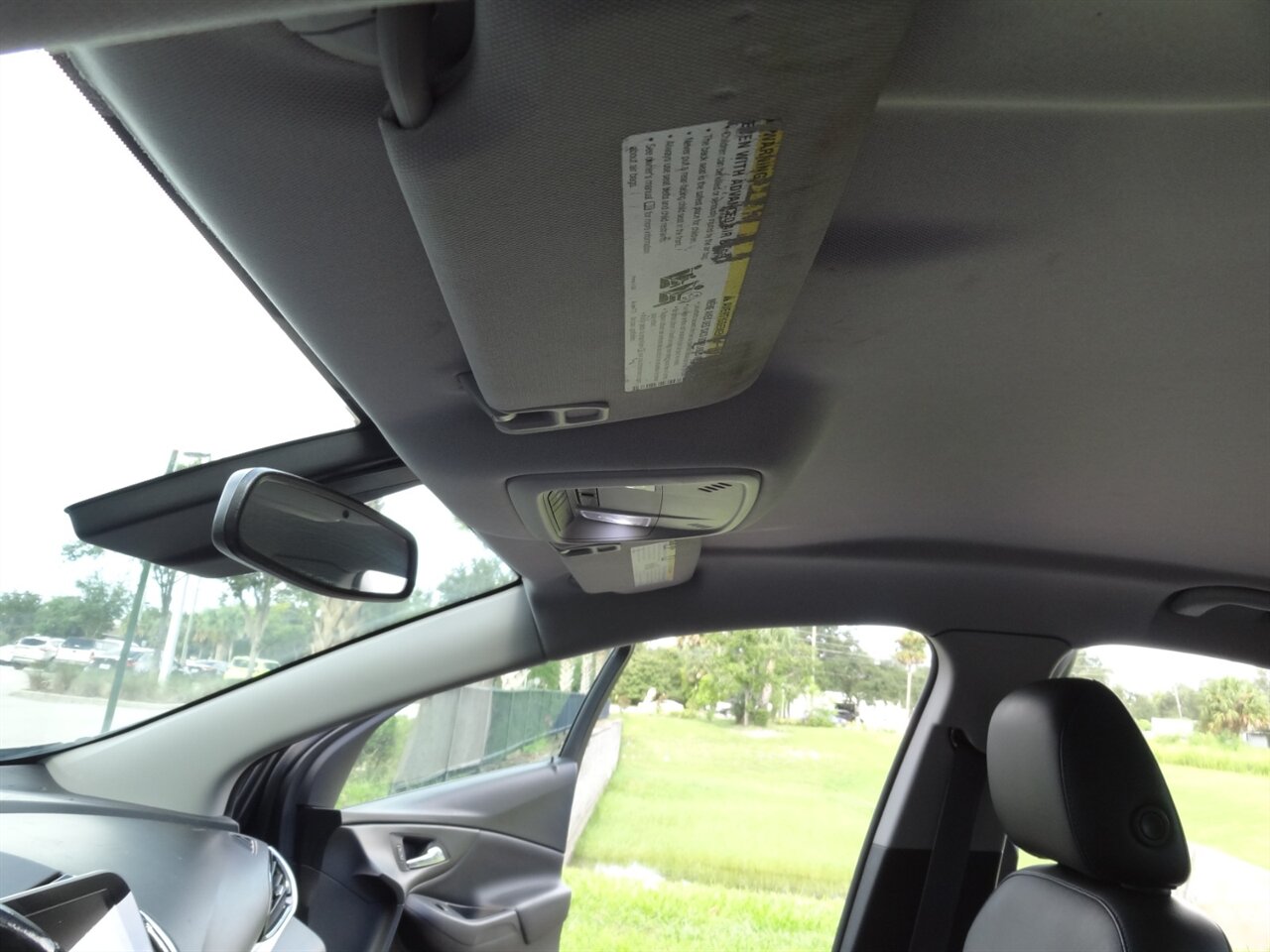 2017 Chevrolet Volt Premier   - Photo 35 - Deland, FL 32720