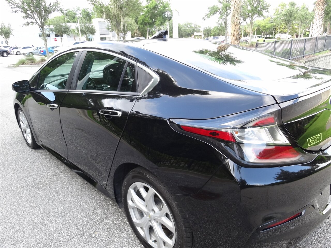 2017 Chevrolet Volt Premier   - Photo 12 - Deland, FL 32720