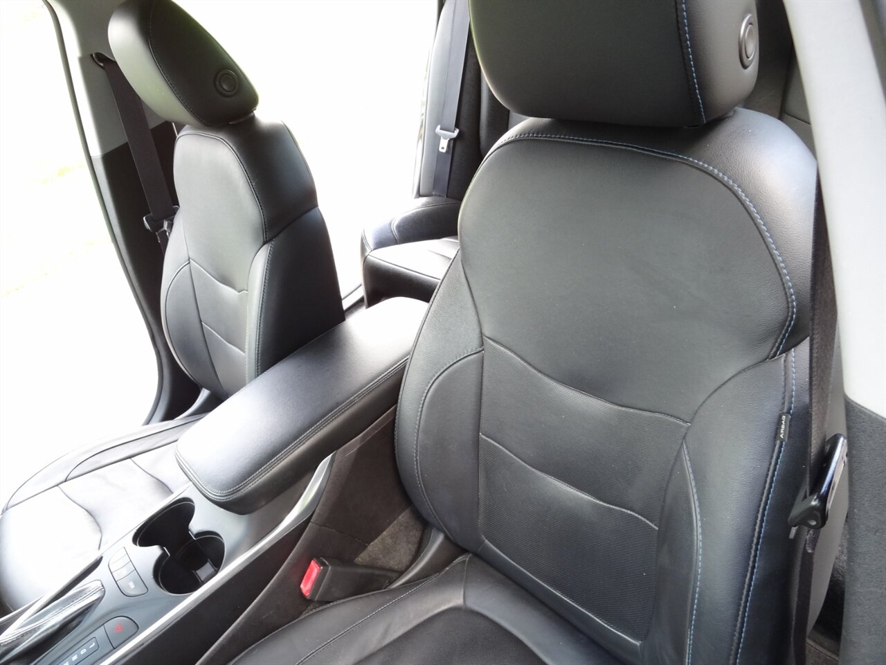 2017 Chevrolet Volt Premier   - Photo 34 - Deland, FL 32720