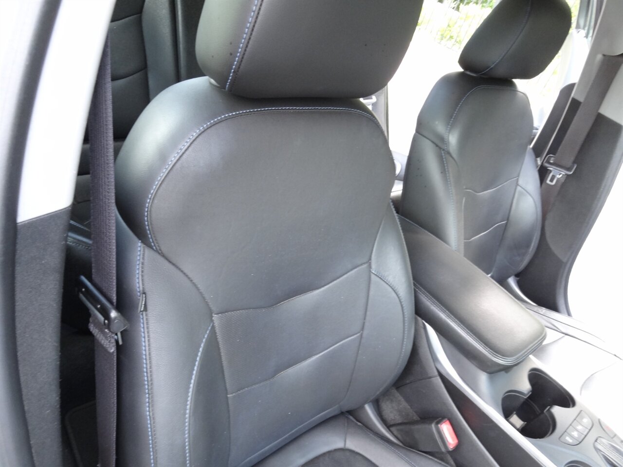 2017 Chevrolet Volt Premier   - Photo 44 - Deland, FL 32720