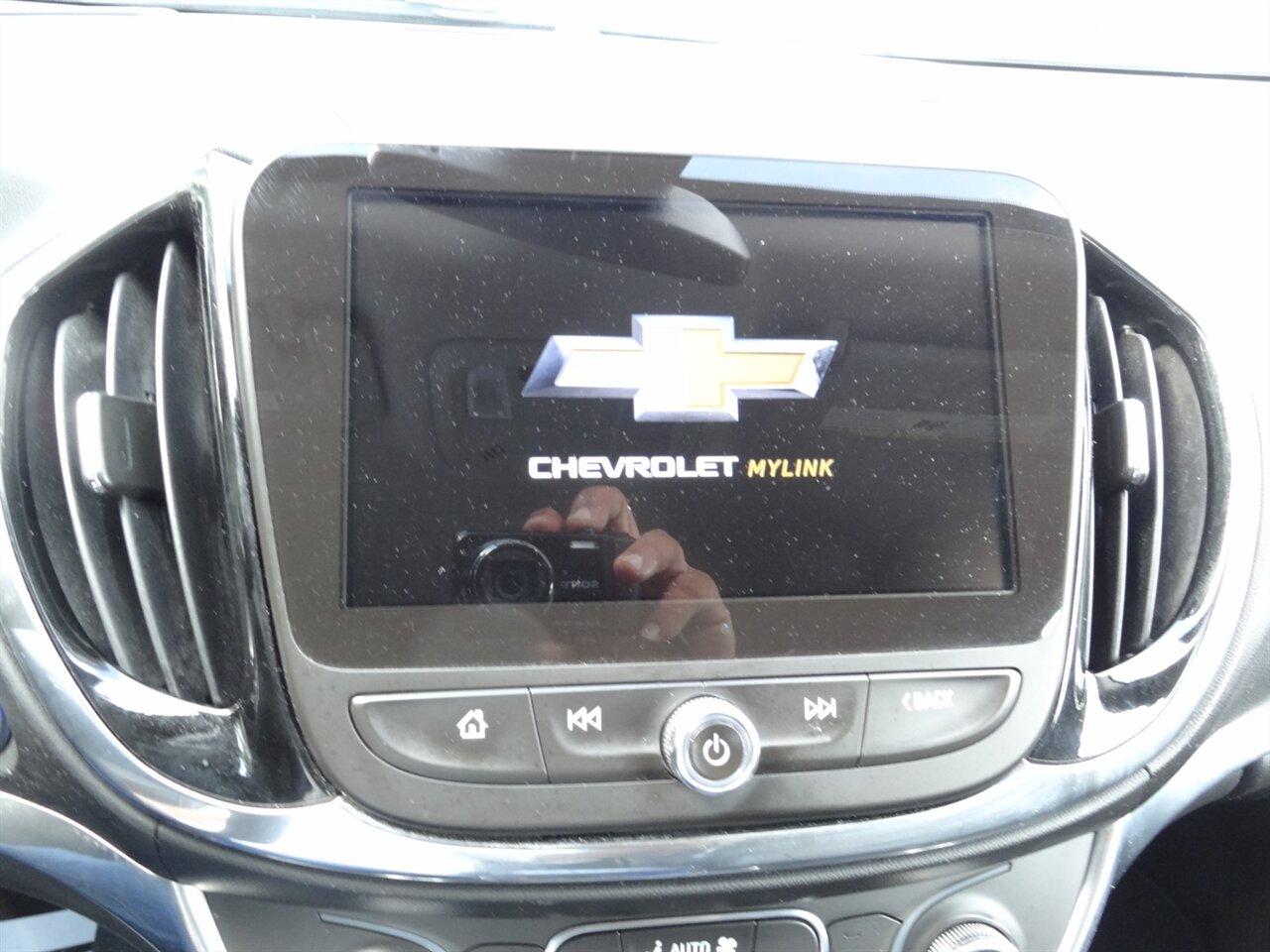 2017 Chevrolet Volt Premier   - Photo 51 - Deland, FL 32720