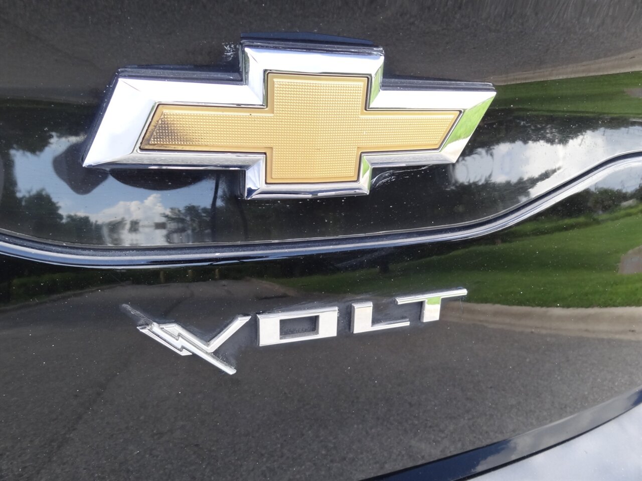 2017 Chevrolet Volt Premier   - Photo 22 - Deland, FL 32720