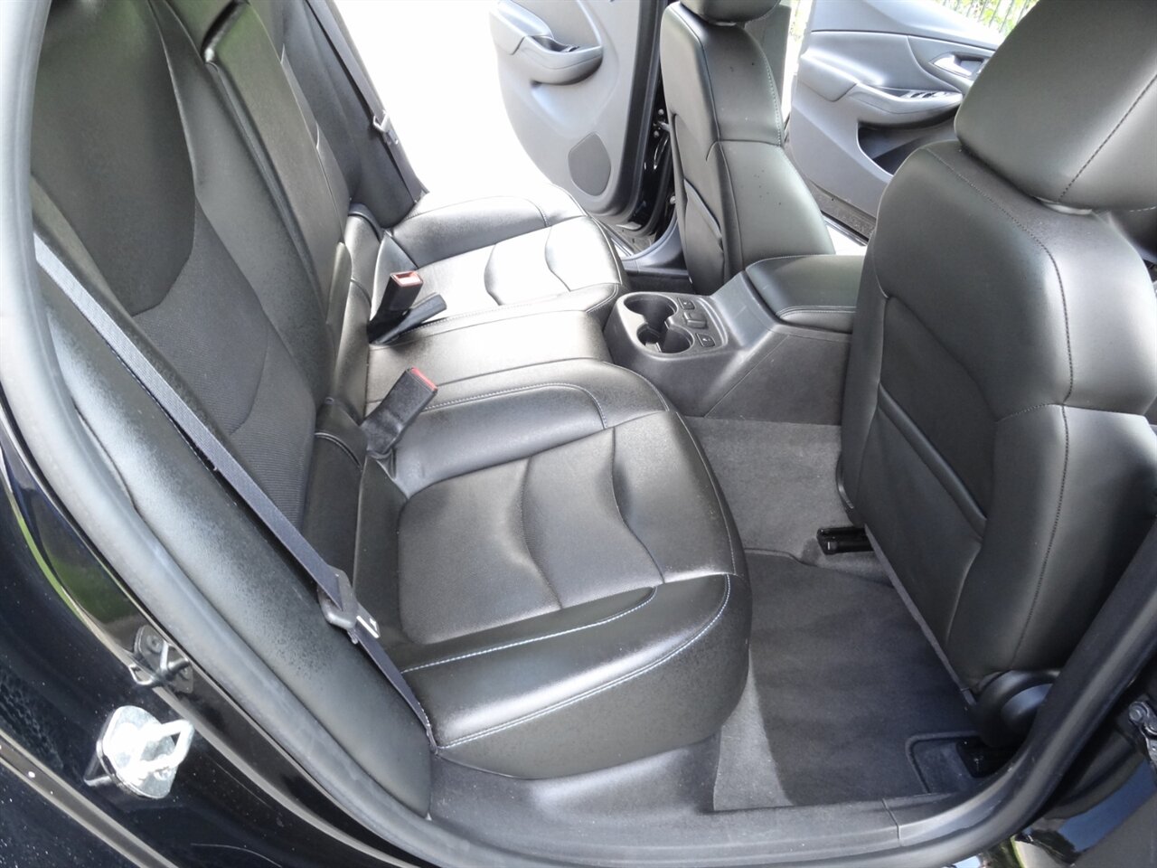 2017 Chevrolet Volt Premier   - Photo 41 - Deland, FL 32720
