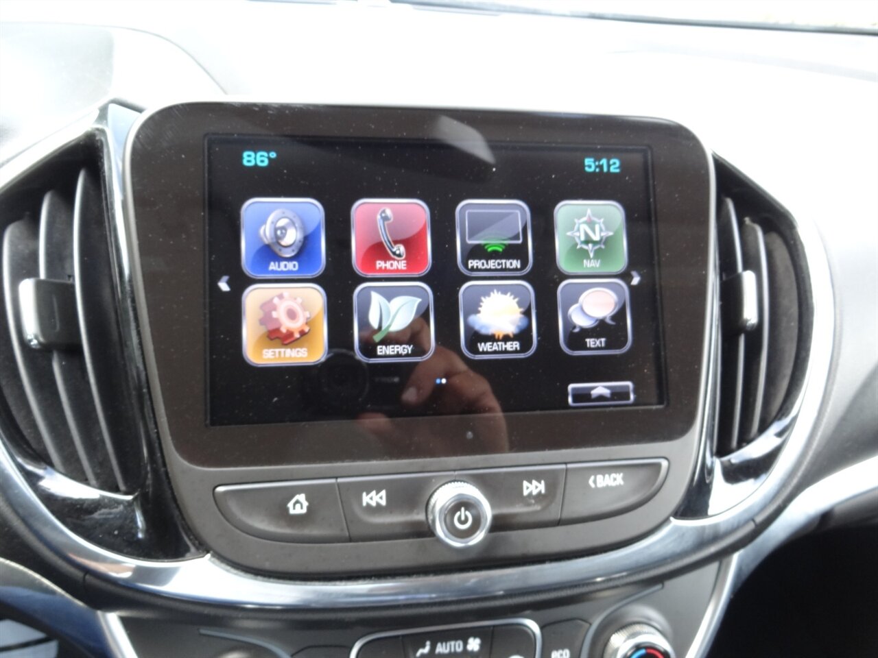 2017 Chevrolet Volt Premier   - Photo 53 - Deland, FL 32720