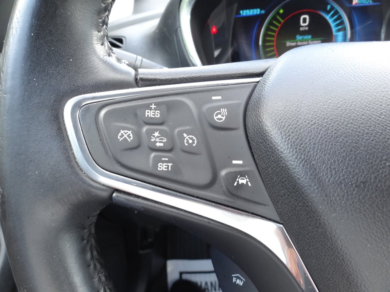 2017 Chevrolet Volt Premier   - Photo 49 - Deland, FL 32720