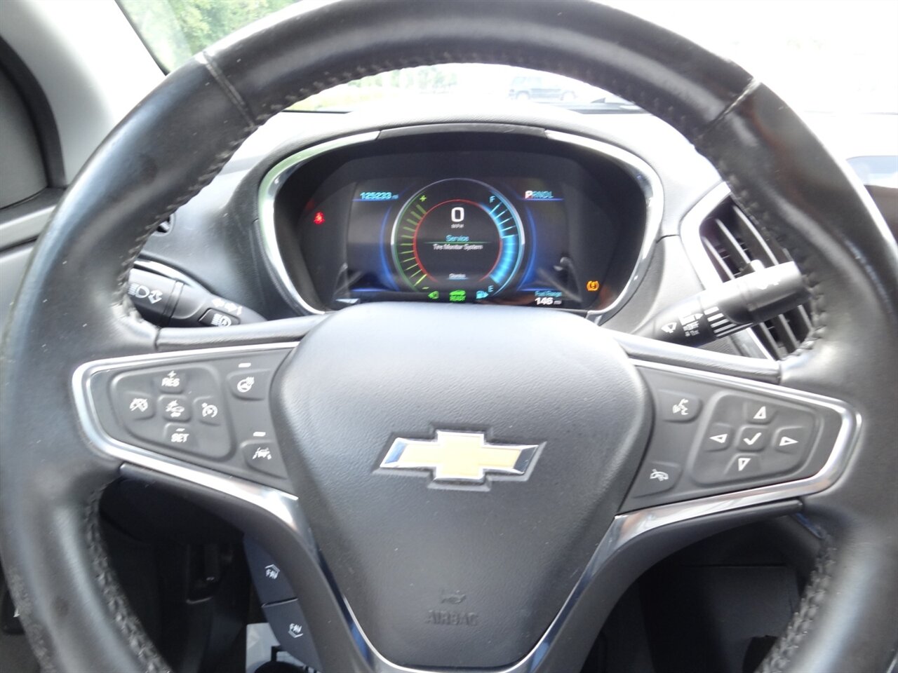 2017 Chevrolet Volt Premier   - Photo 47 - Deland, FL 32720