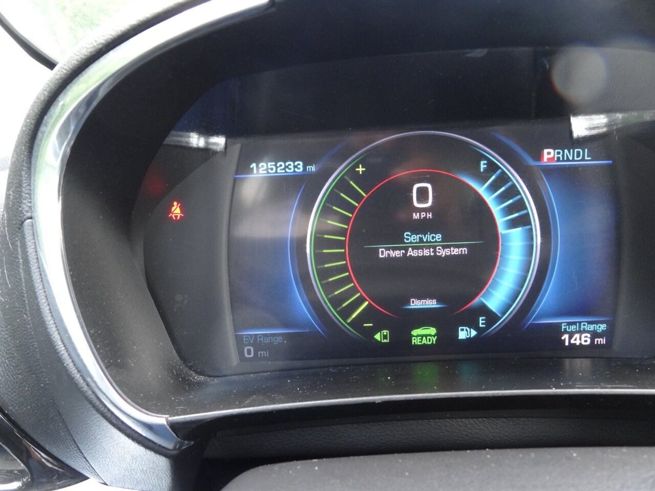 2017 Chevrolet Volt Premier   - Photo 48 - Deland, FL 32720