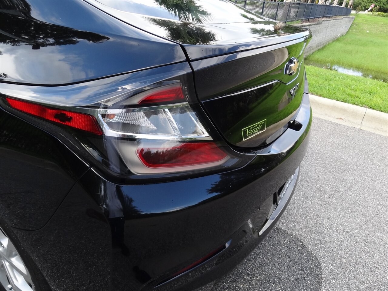 2017 Chevrolet Volt Premier   - Photo 21 - Deland, FL 32720