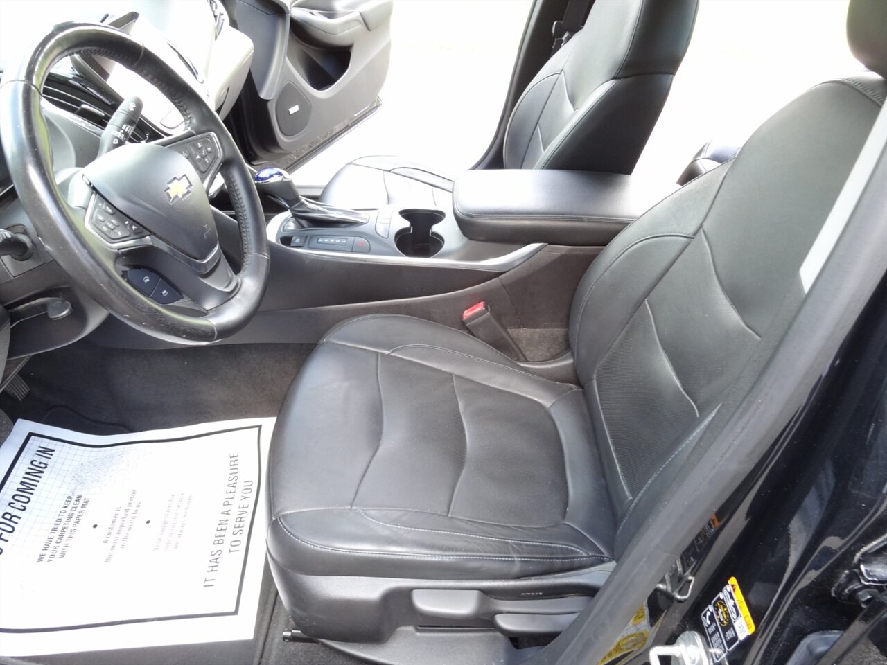 2017 Chevrolet Volt Premier   - Photo 33 - Deland, FL 32720