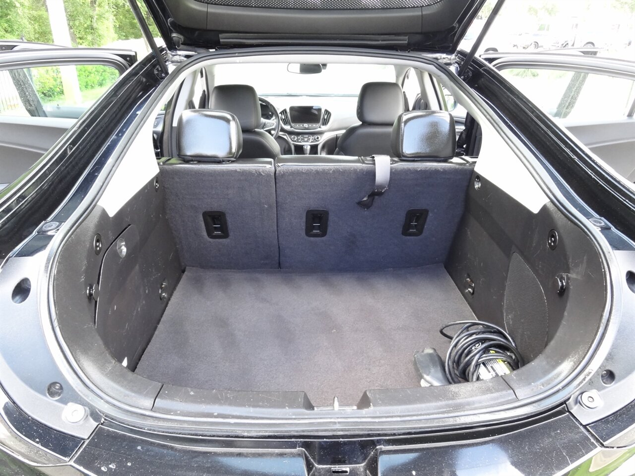 2017 Chevrolet Volt Premier   - Photo 38 - Deland, FL 32720