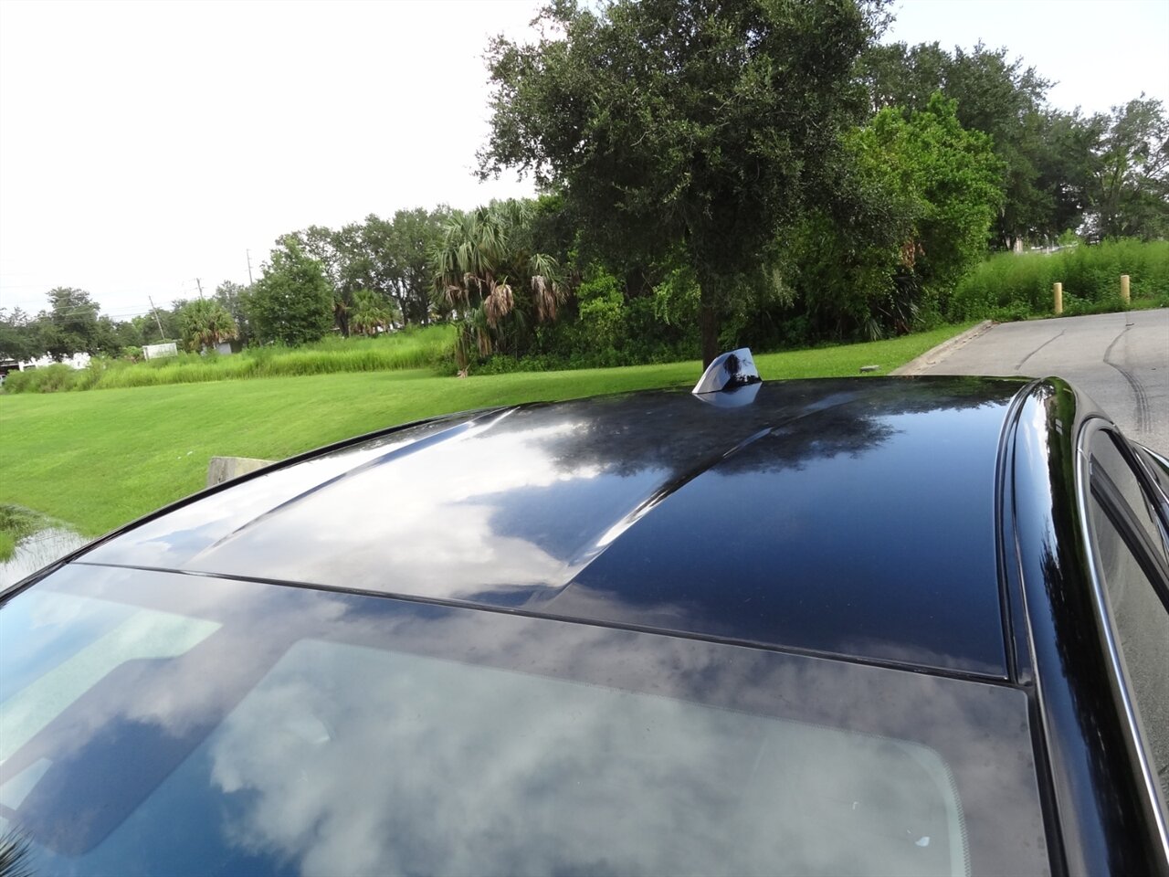 2017 Chevrolet Volt Premier   - Photo 19 - Deland, FL 32720