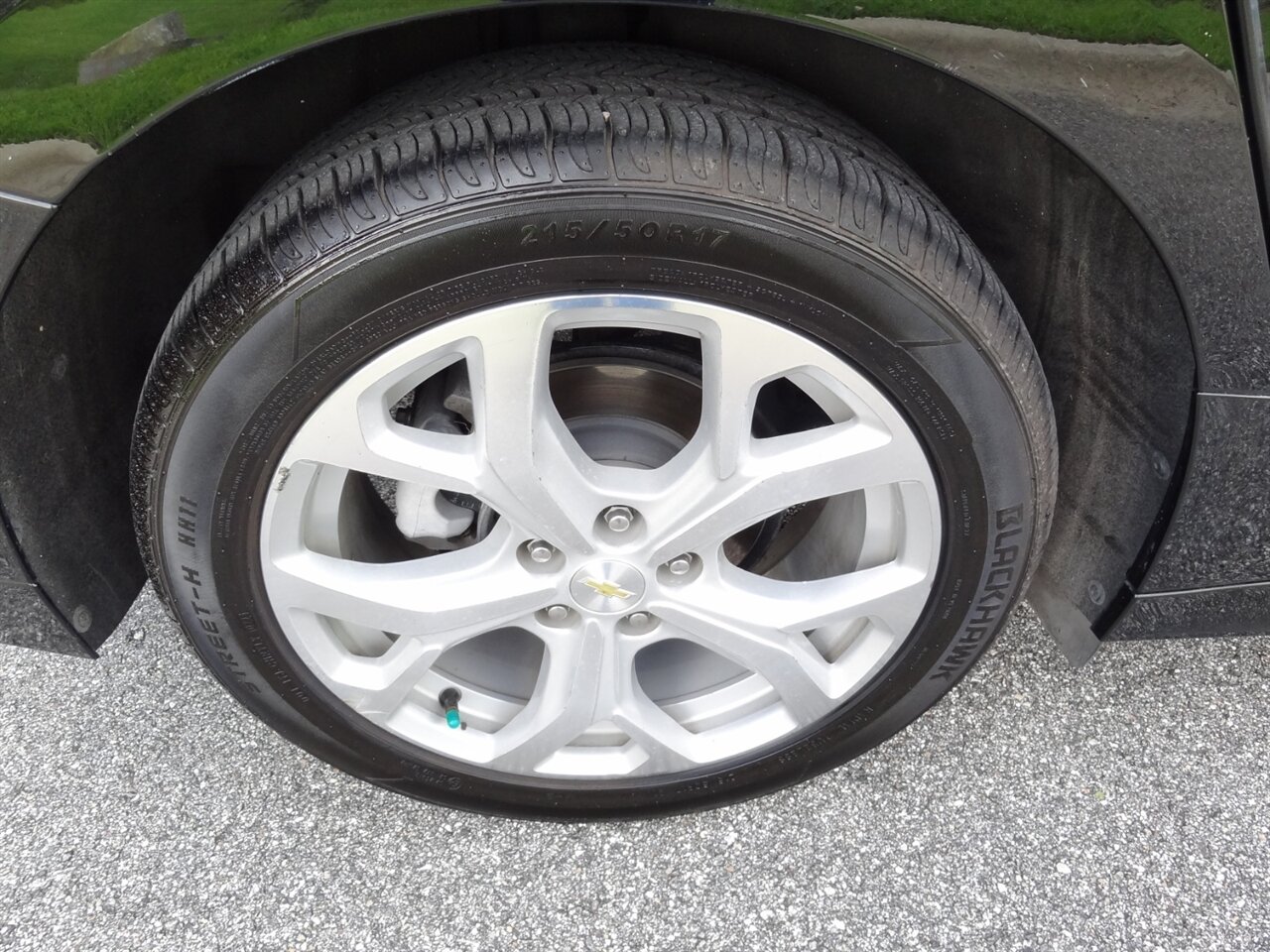 2017 Chevrolet Volt Premier   - Photo 26 - Deland, FL 32720