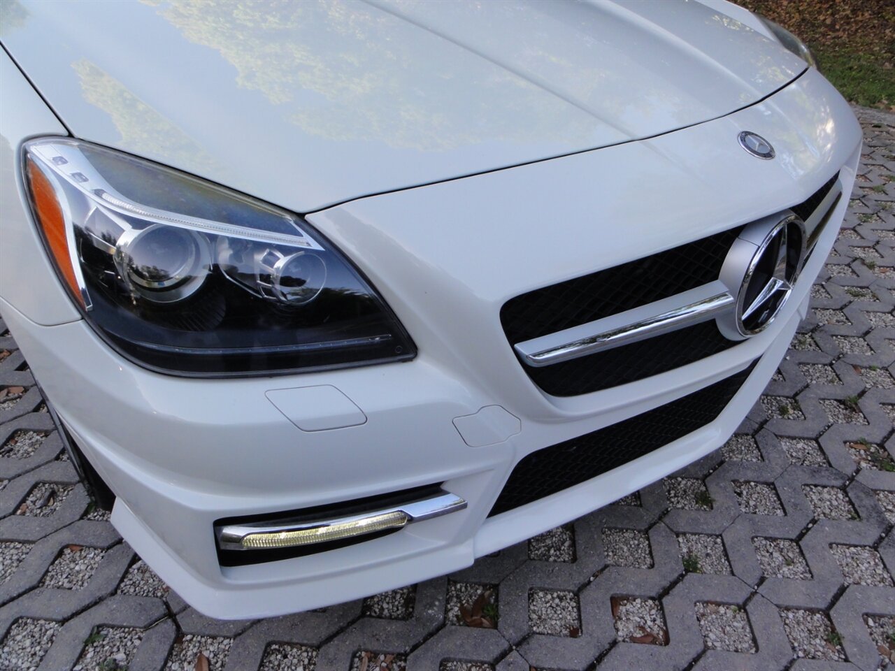2012 Mercedes-Benz SLK SLK 250  Premium - Photo 11 - Deland, FL 32720