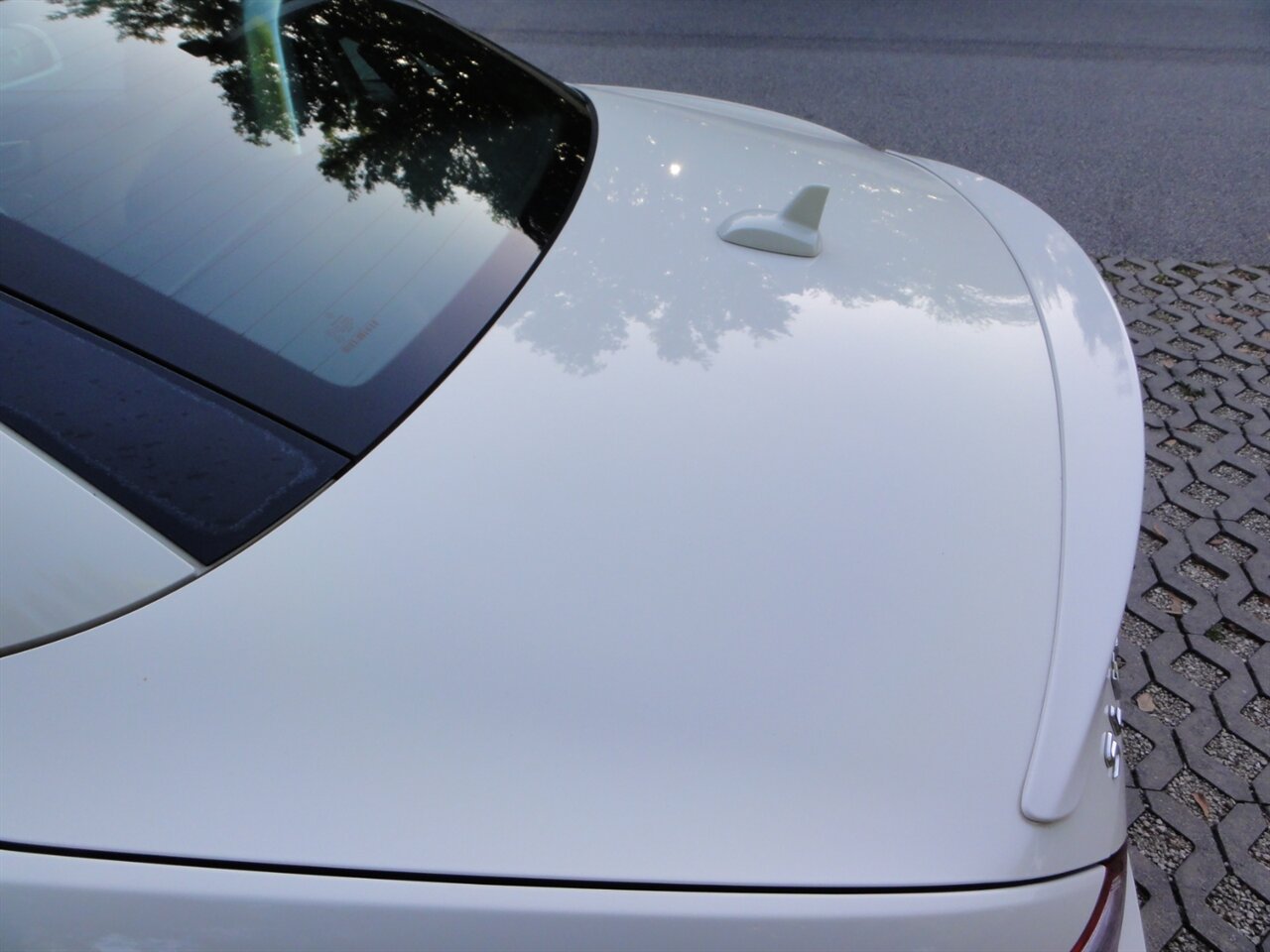 2012 Mercedes-Benz SLK SLK 250  Premium - Photo 29 - Deland, FL 32720