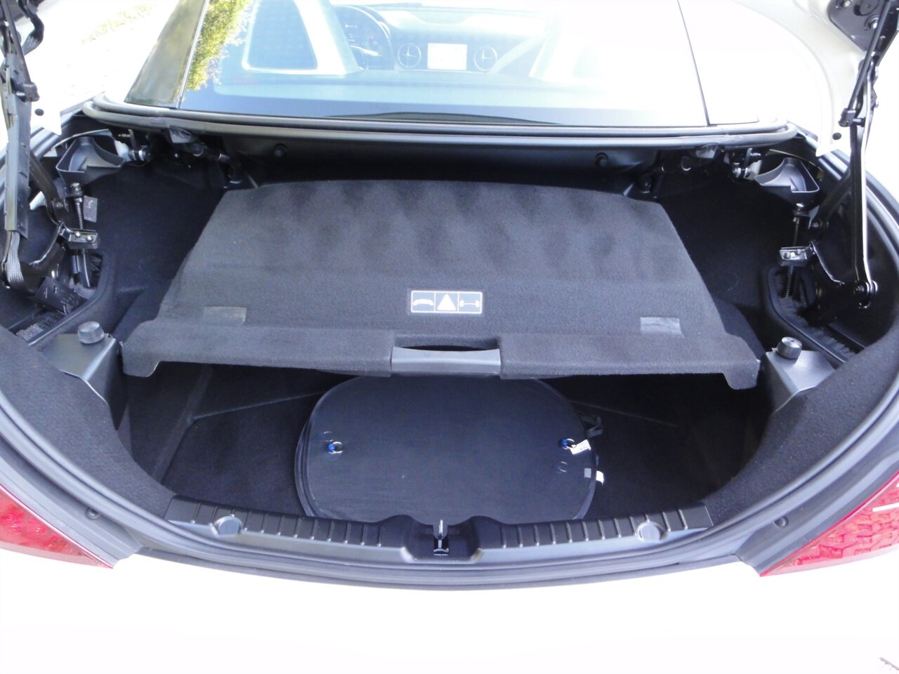 2012 Mercedes-Benz SLK SLK 250  Premium - Photo 35 - Deland, FL 32720