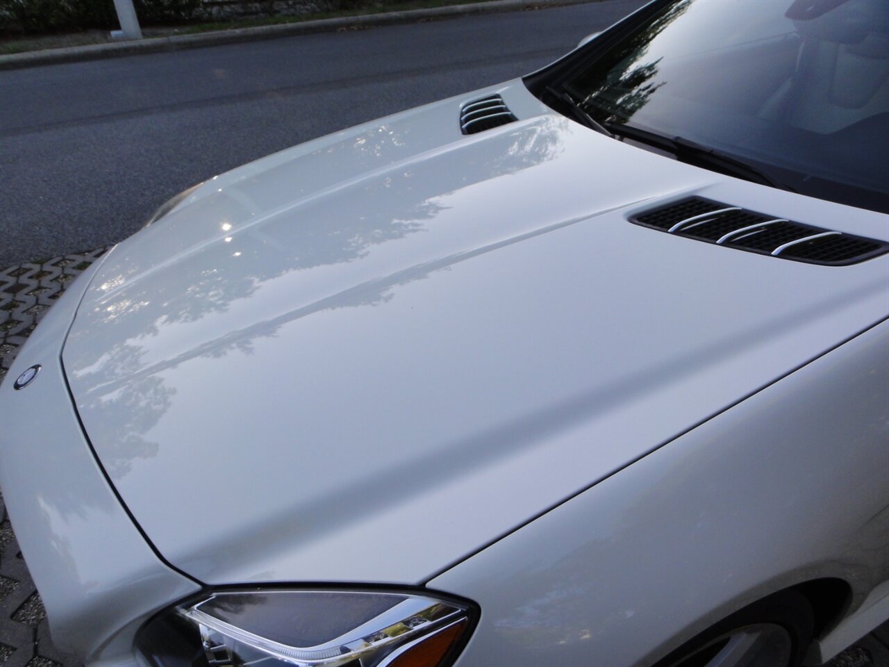 2012 Mercedes-Benz SLK SLK 250  Premium - Photo 26 - Deland, FL 32720