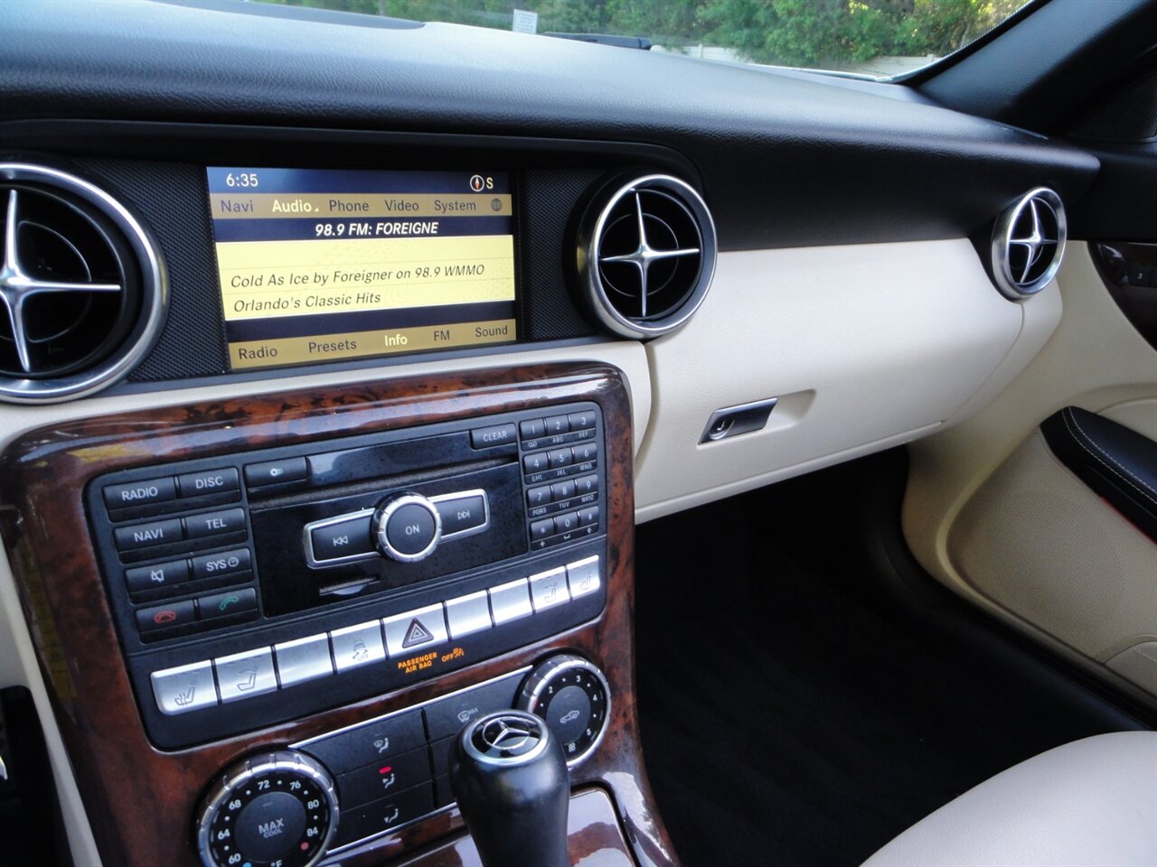 2012 Mercedes-Benz SLK SLK 250  Premium - Photo 65 - Deland, FL 32720