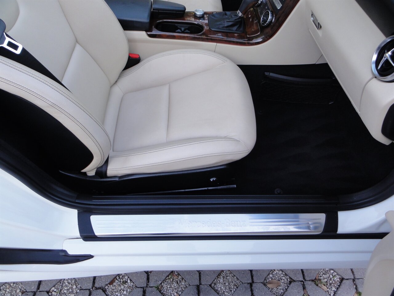 2012 Mercedes-Benz SLK SLK 250  Premium - Photo 46 - Deland, FL 32720