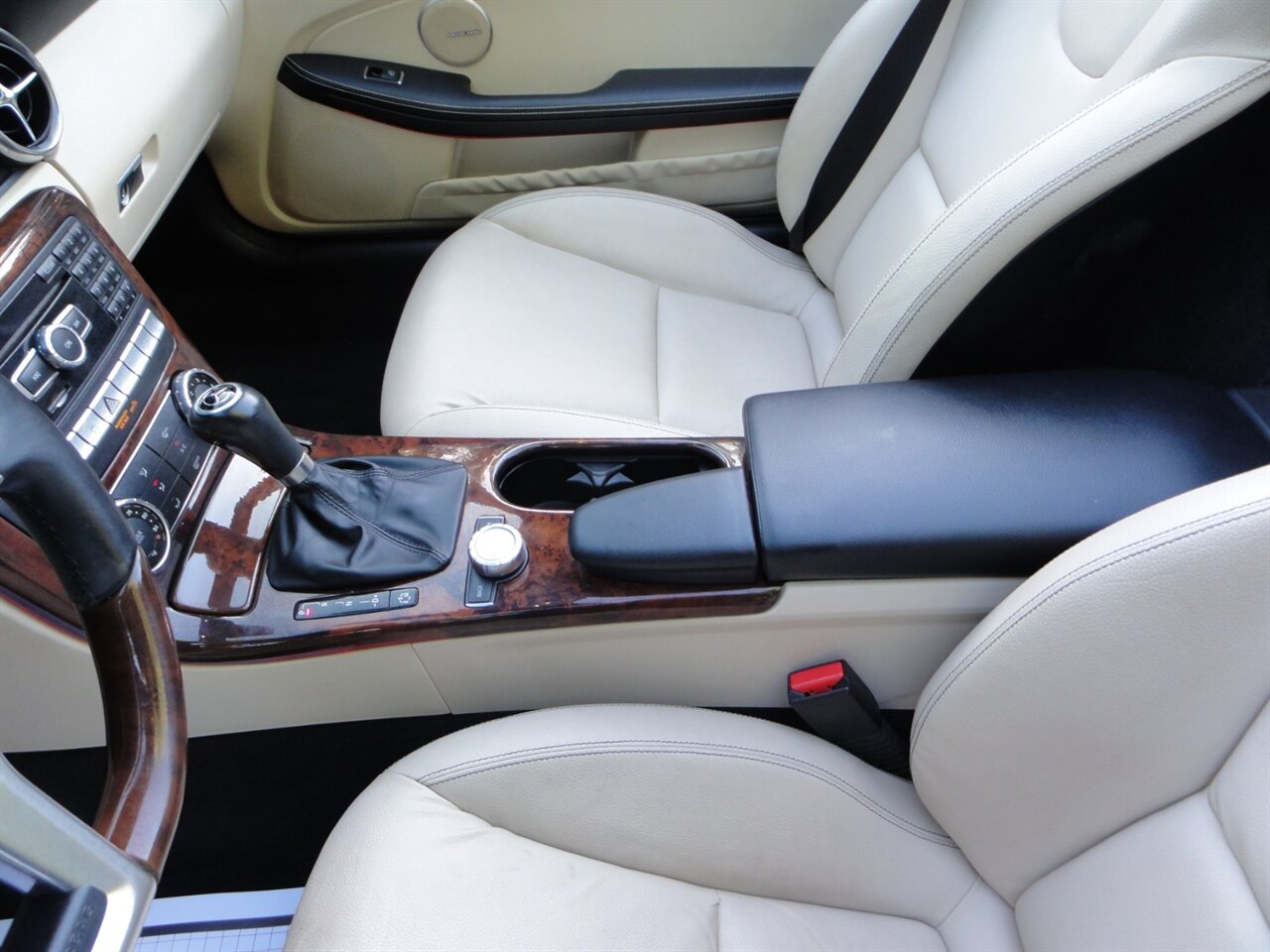 2012 Mercedes-Benz SLK SLK 250  Premium - Photo 42 - Deland, FL 32720