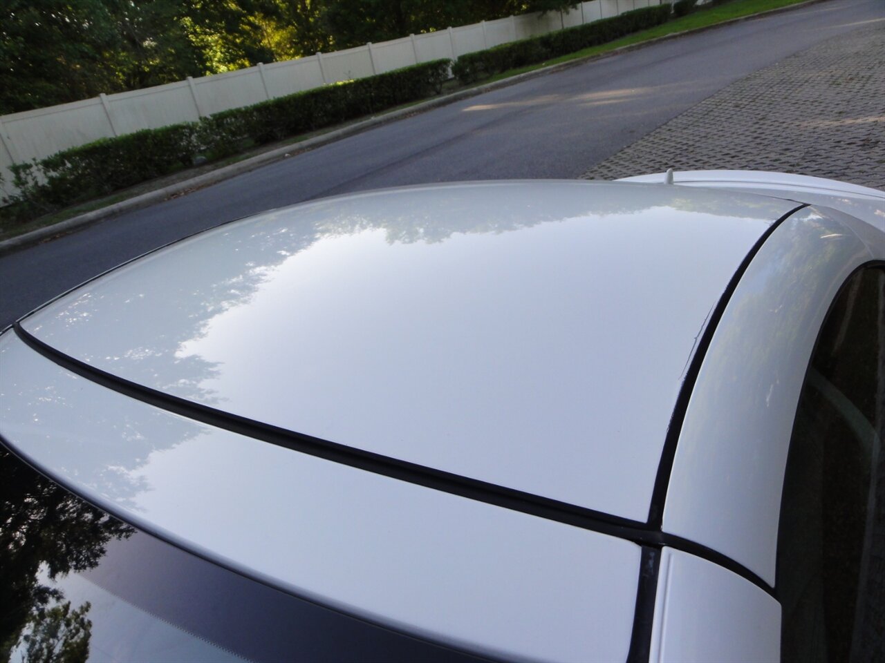 2012 Mercedes-Benz SLK SLK 250  Premium - Photo 28 - Deland, FL 32720