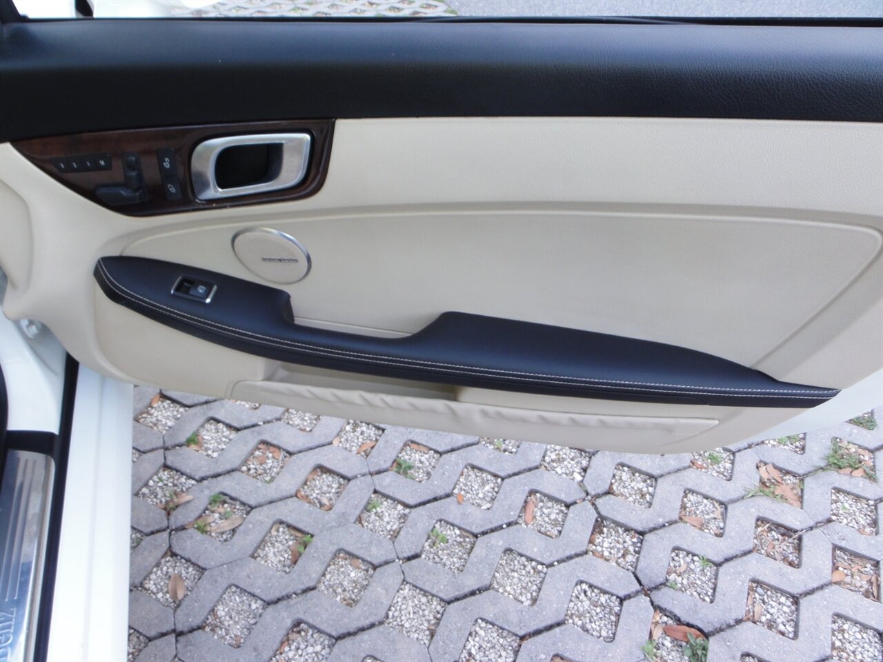 2012 Mercedes-Benz SLK SLK 250  Premium - Photo 52 - Deland, FL 32720