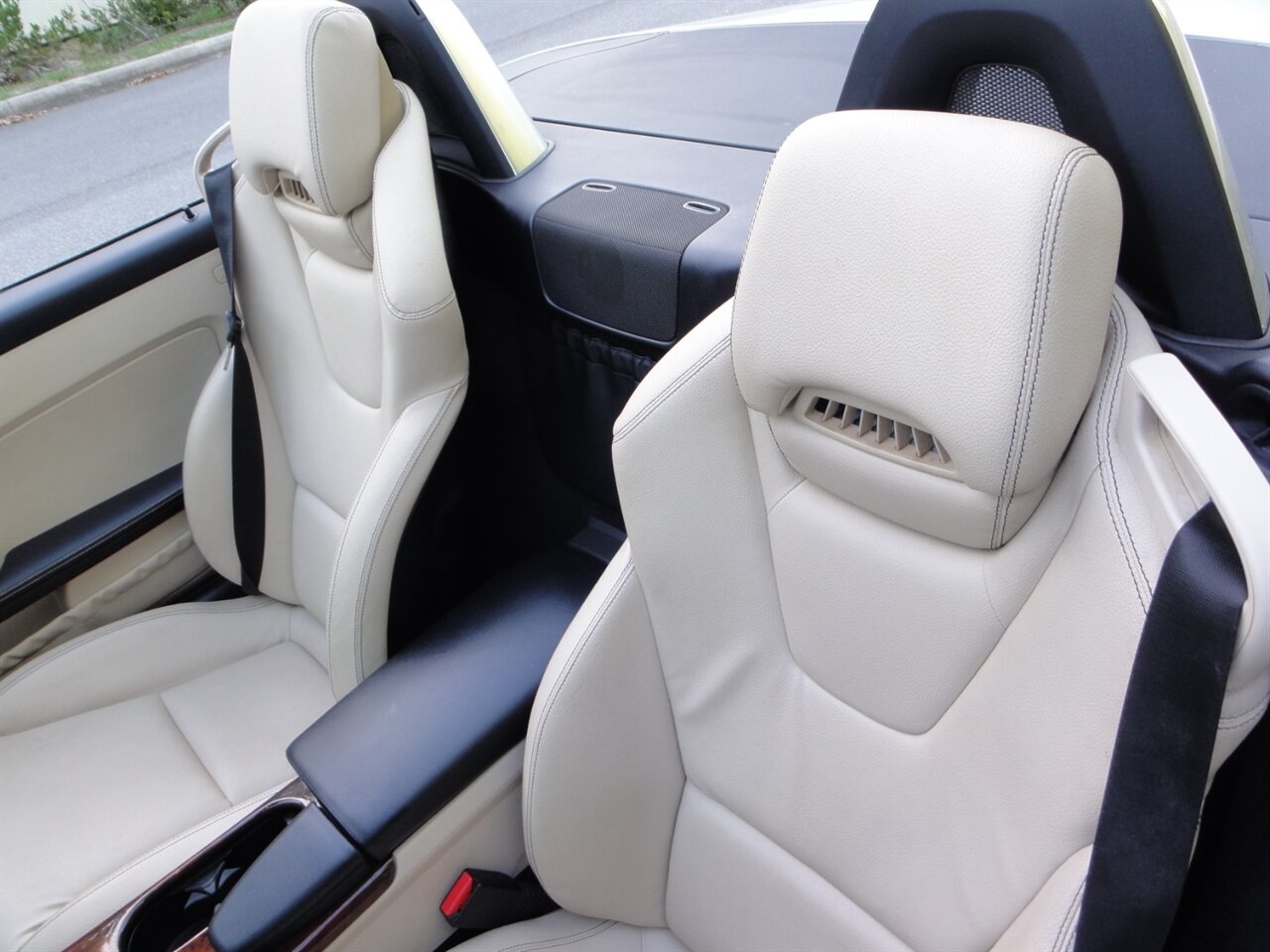 2012 Mercedes-Benz SLK SLK 250  Premium - Photo 43 - Deland, FL 32720