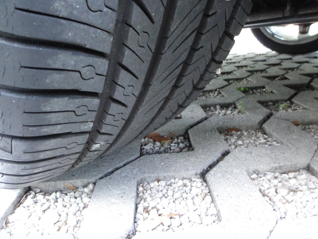 2012 Mercedes-Benz SLK SLK 250  Premium - Photo 34 - Deland, FL 32720