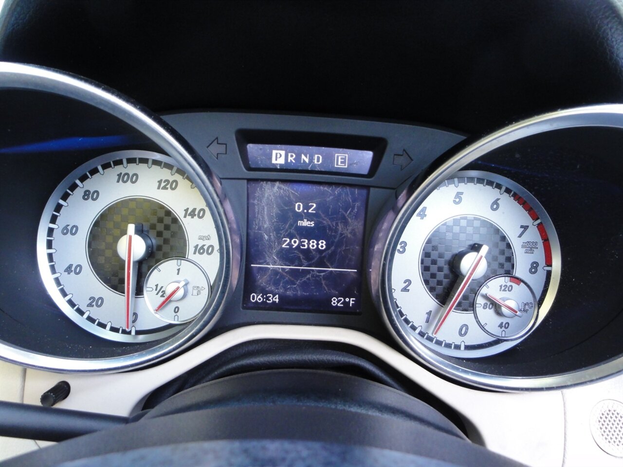 2012 Mercedes-Benz SLK SLK 250  Premium - Photo 54 - Deland, FL 32720