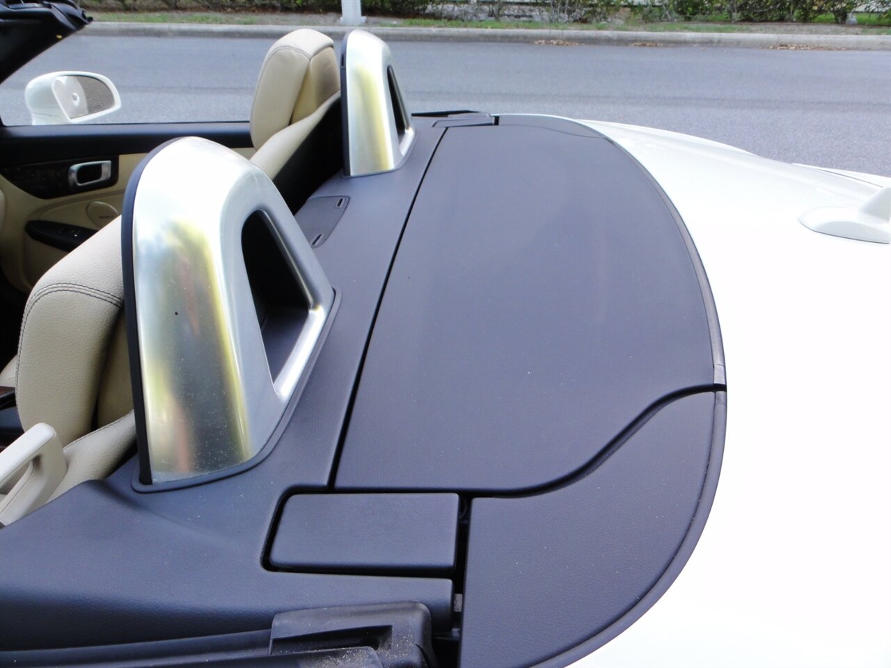 2012 Mercedes-Benz SLK SLK 250  Premium - Photo 44 - Deland, FL 32720