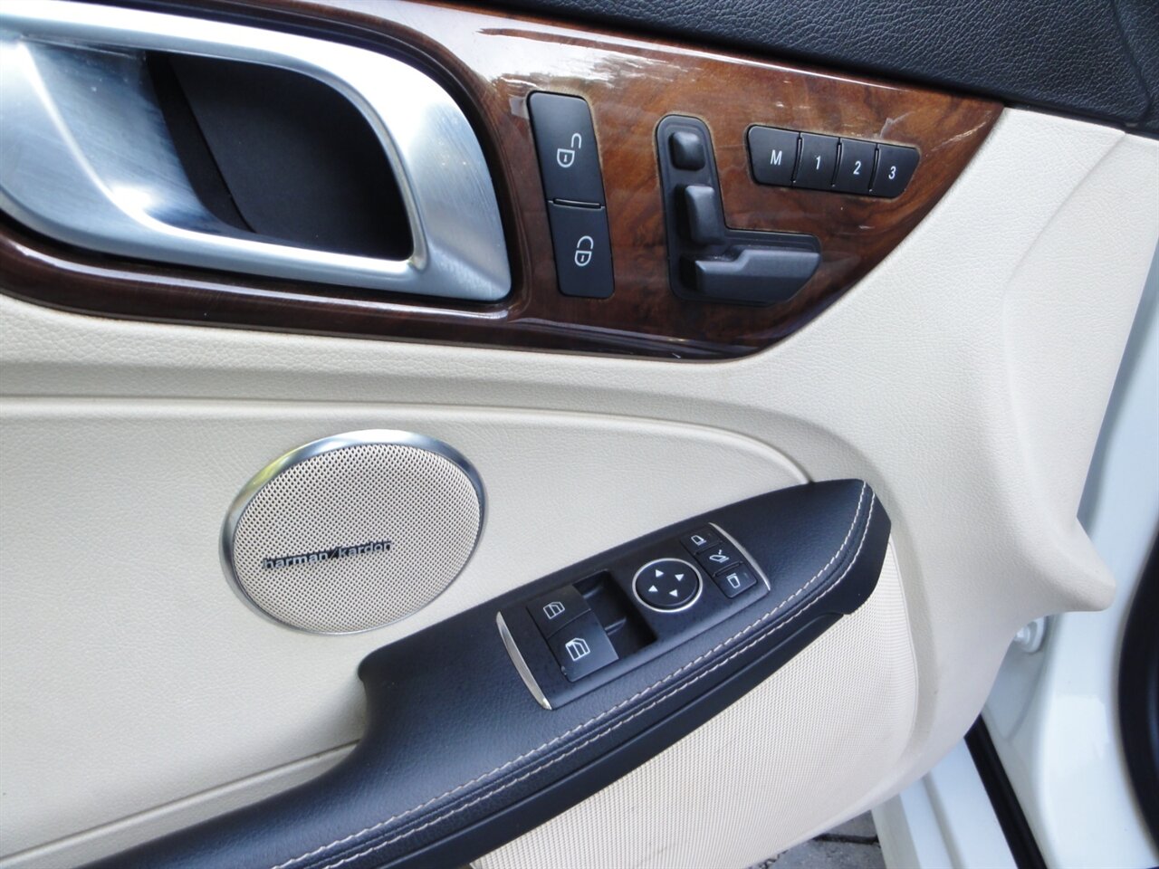 2012 Mercedes-Benz SLK SLK 250  Premium - Photo 40 - Deland, FL 32720