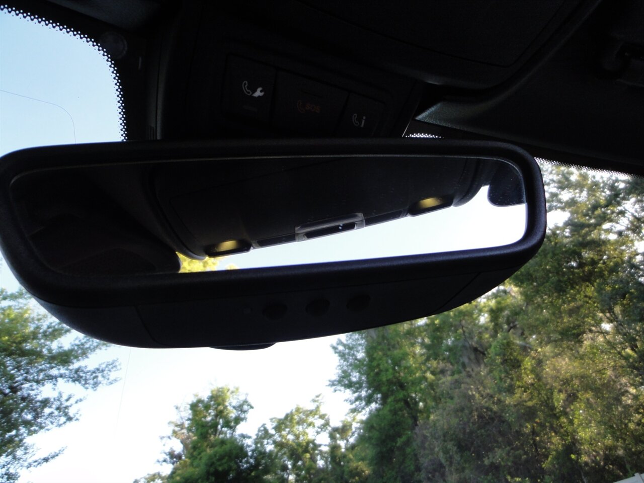 2012 Mercedes-Benz SLK SLK 250  Premium - Photo 63 - Deland, FL 32720