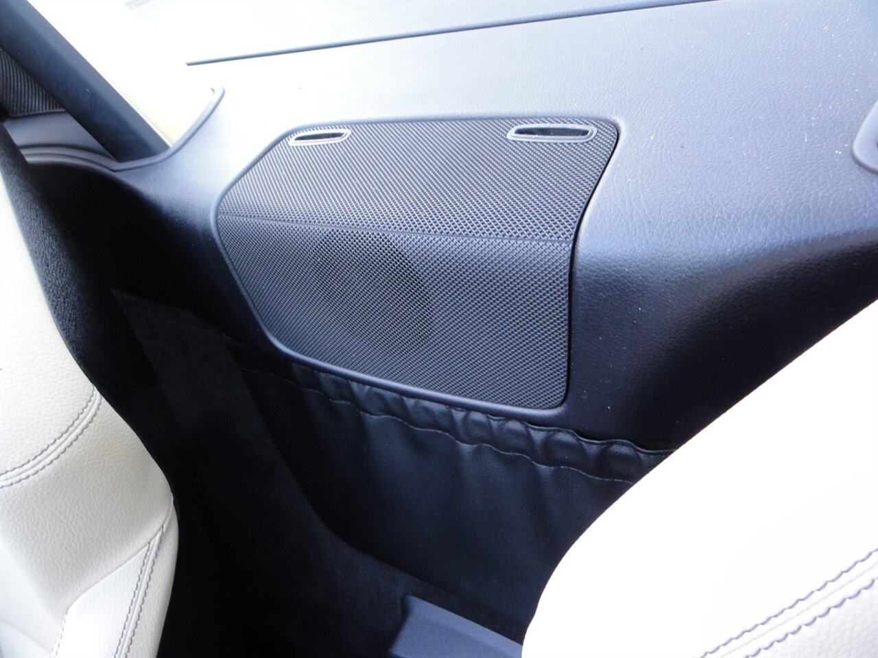 2012 Mercedes-Benz SLK SLK 250  Premium - Photo 45 - Deland, FL 32720