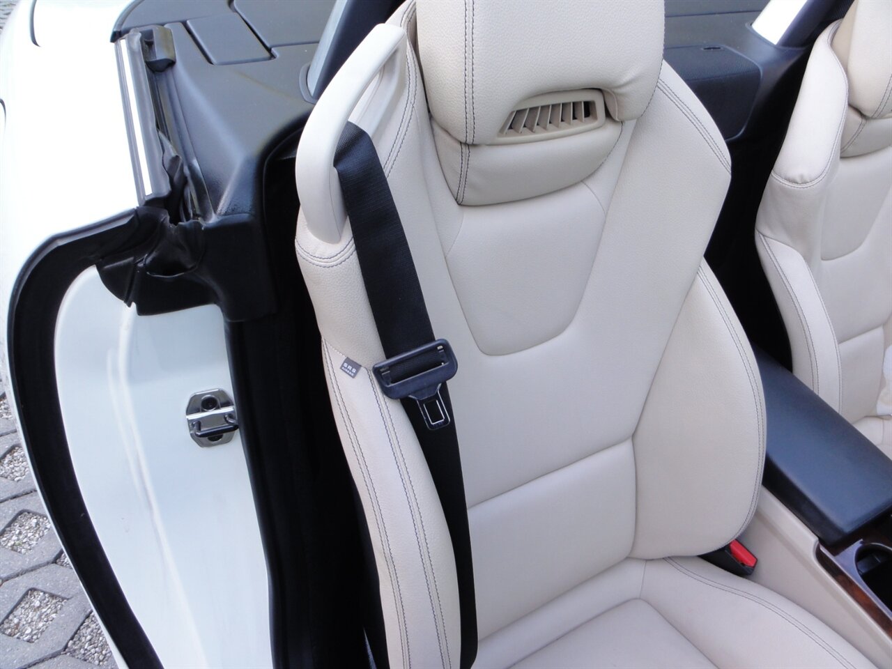 2012 Mercedes-Benz SLK SLK 250  Premium - Photo 47 - Deland, FL 32720