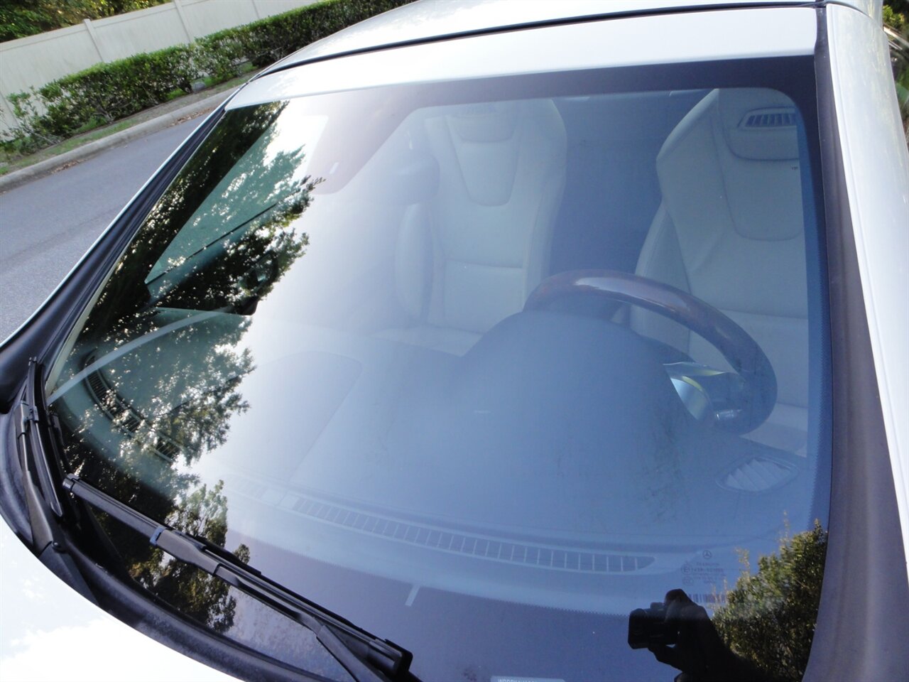 2012 Mercedes-Benz SLK SLK 250  Premium - Photo 27 - Deland, FL 32720